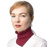 Врач Авзалова Гульнара Идрисовна