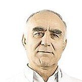 Врач Бурхонов Мирзонабот Хайрутдинович