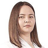 Врач Гадильшина Алсу Тагировна