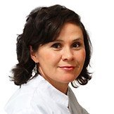 Врач Губайдуллина Гульназ Ильясовна