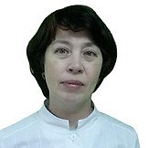 Врач Ибрагимова Гульназ Ахтямовна