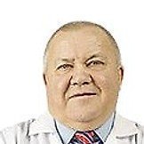 Врач Поляков Игорь Михайлович