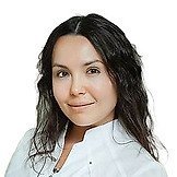 Врач Соколова Динара Маратовна